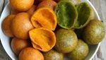 Kriuk! 20 Bola-bola Ubi Manis Renyah Ada di Sini!