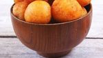 Kriuk! 20 Bola-bola Ubi Manis Renyah Ada di Sini!