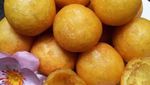 Kriuk! 20 Bola-bola Ubi Manis Renyah Ada di Sini!