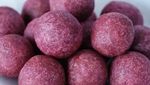 Kriuk! 20 Bola-bola Ubi Manis Renyah Ada di Sini!