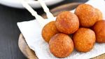 Kriuk! 20 Bola-bola Ubi Manis Renyah Ada di Sini!