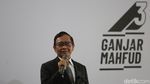 Mahfud MD Nyatakan Selamat Betugas untuk Prabowo-Gibran