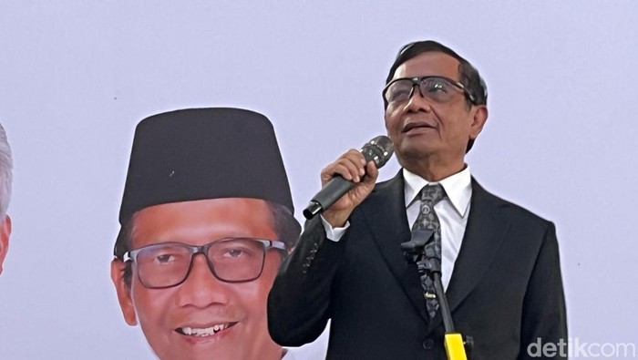 Mahfud Md