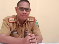 Dikbud Parepare Tunggu Kesepakatan Kepsek Seragamkan Pemakaian Baju Batik