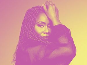 Mandisa Kontestan American Idol dan Peraih Grammy Meninggal Dunia