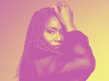 Mandisa Kontestan American Idol dan Peraih Grammy Meninggal Dunia