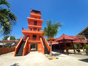 Masjid Kuno Kuncen, Jejak Awal Penyebaran Islam di Madiun