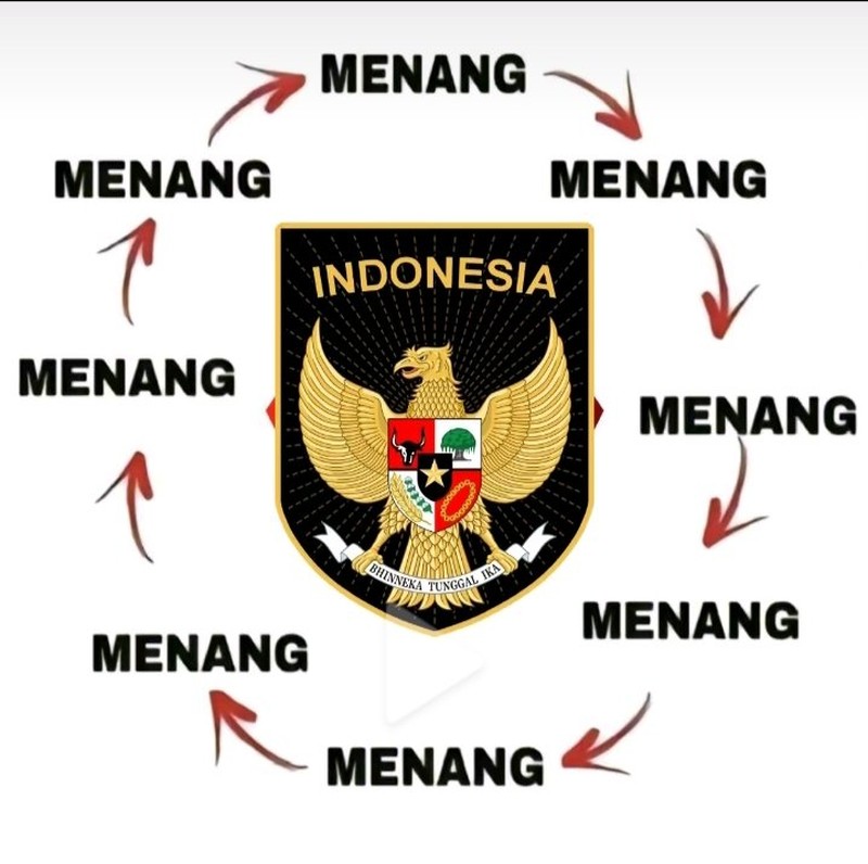 Meme Indonesia Lolos Perempat Final Piala Asia U-23 2024