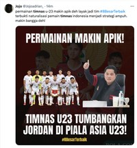 Meme Timnas Indonesia