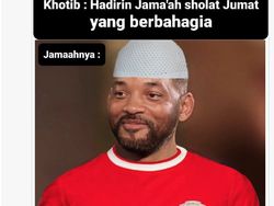 Meme Timnas Kalahkan Yordania, King Indo Menyala Siap Lawan Tim Eropa