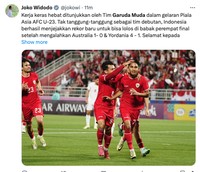 Meme Timnas Indonesia