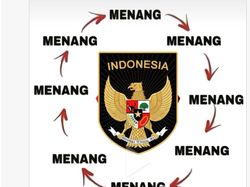 Meme Timnas Kalahkan Yordania, King Indo Menyala Siap Lawan Tim Eropa