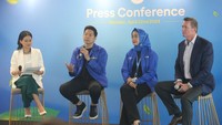 tiket.com sebagai Online Travel Agent (OTA) pertama di Indonesia,  memperkenalkan fitur terbarunya, tiket Green, yang mengkurasi pilihan akomodasi yang mengusung konsep keberlanjutan (sustainability). 
