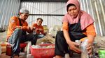 Menilik Aktivitas Bank Sampah Induk Surabaya
