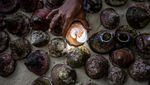 Menjaga Nyala Nyawa Waifuna Pelindung Laut Raja Ampat