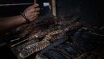 Menjaga Nyala Nyawa Waifuna Pelindung Laut Raja Ampat