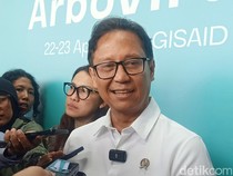 Menkes Bakal Datangkan Dokter Asing Solusi Tingkatkan Kualitas Nakes