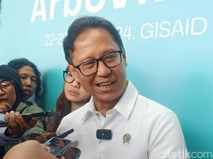 Siasat Menkes Biar Warga RI Bisa Dapat Kado Ultah Skrining Kesehatan