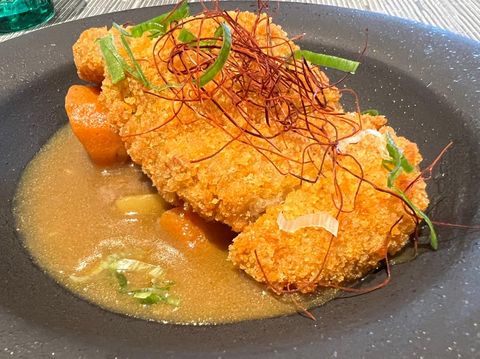 Menu Meat Plant Based untuk Hari Bumi 2024