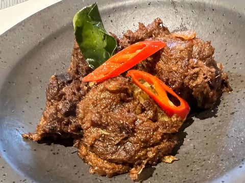 Menu Meat Plant Based untuk Hari Bumi 2024