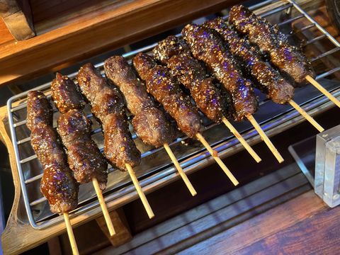 Menu Meat Plant Based untuk Hari Bumi 2024