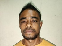 Buronan Pembakar Rumah-Penyerang Polisi Saat Ditangkap jadi Tersangka