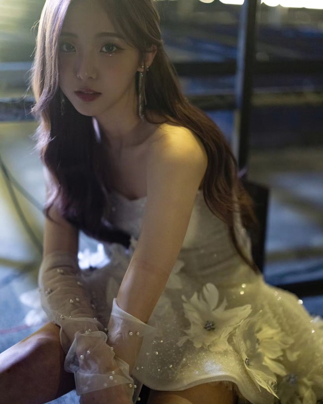 Berkat popularitasnya, pemain Confess Your Love dijadwalkan bermain dalam dua judul drama tahun ini di mana None menjadi pemeran utama. Foto: Instagram @nenevader