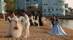 Pantai Ini Jadi Lokasi Prewedding Favorit Warga China