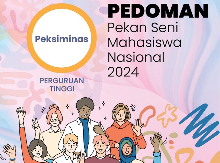 Peksiminas 2024