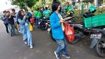 Pemilu Berlangsung Damai, BPPM Gelar Tasyakuran di Senen
