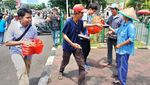 Pemilu Berlangsung Damai, BPPM Gelar Tasyakuran di Senen