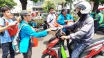 Pemilu Berlangsung Damai, BPPM Gelar Tasyakuran di Senen