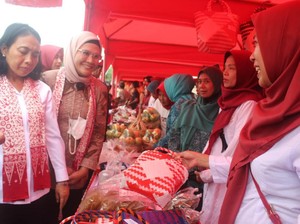 Sederet Upaya Bupati Indramayu untuk Perjuangkan Hak-hak Perempuan