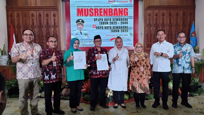 Pemkot Semarang