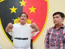 Duel 1 Lawan 1, Pria Banyumas Tewas Ditusuk Pisau