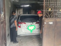 4 Perampok yang Satroni Rumah Rentenir di Kalipare Malang Tertangkap