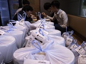 Peringati Hari Bumi, Hong Kong Berlakukan Larangan Penggunaan Plastik