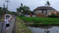 World Water Forum (WWF) akan diselenggarakan pada 18-25 Mei 2024.  