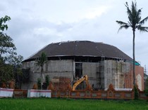 Persiapan Museum Subak Bali Jelang World Water Forum 2024