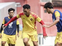 Persiba Bantul Akan Lakoni 2 Laga Uji Coba Jelang Liga 3 Nasional