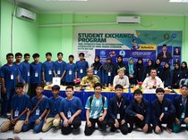 Kemenag Bakal Perbanyak Pertukaran Pelajar Madrasah Lintas Negara, Ini Harapannya
