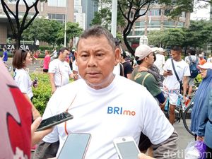2024 BRI Tanah Abang Targetkan 2.744 Agen BRILink, Begini Strateginya