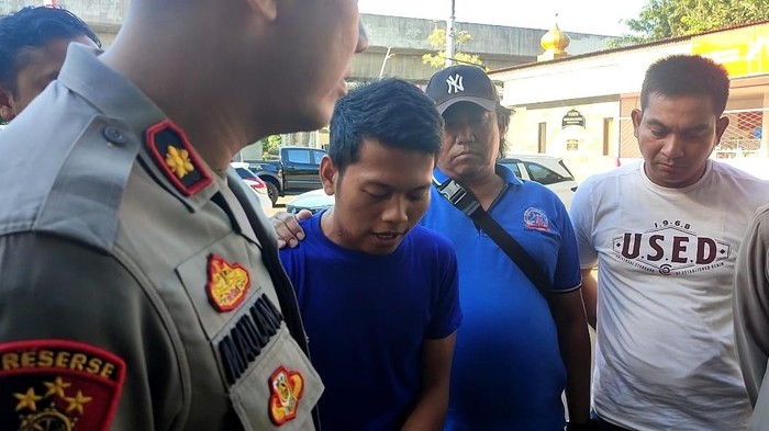 Hubungan Terlarang Berujung Tragedi: Wanita Hamil Dibunuh di Jakarta Utara
