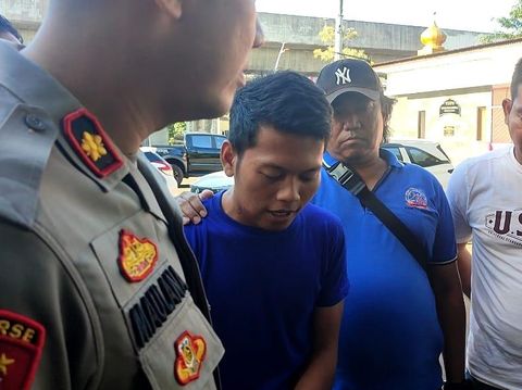 Polisi menangkap pria terkait kematian wanita hamil di ruko di Kelapa Gading, Jakarta Utara