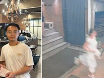 Pria Ini Rela Bayar Tagihan Rp 1 Juta dari Pelanggan Resto yang Kabur