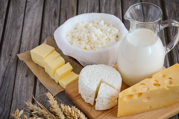 5 Produk Olahan Susu Ini Cocok Dikonsumsi saat Diet