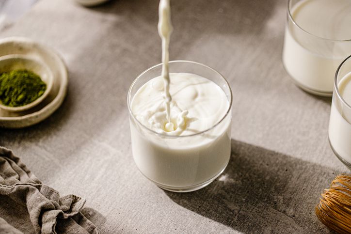 5 Produk Olahan Susu Ini Cocok Dikonsumsi saat Diet