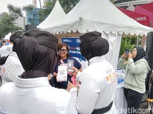 Ada QRIS BRImo, Dompet Tertinggal Kini Tak Lagi Jadi Soal