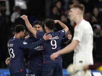 Video PSG Wajib Kalahkan Bayern Jika Mau Bangkit dari Dasar Klasemen