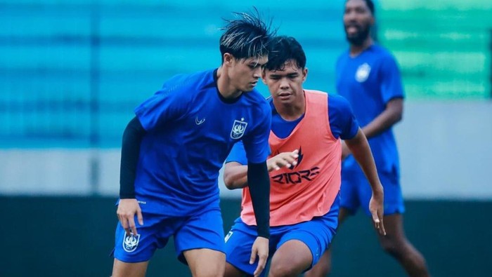Pemain PSIS, Alfeanfra Dewangga diprediksi tampil saat melawan Rans usai menjalani operasi kecil.